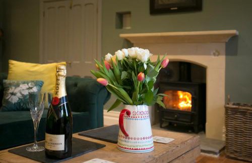Mumbles Apartamento | Wild Garlic Stays, Mumbles