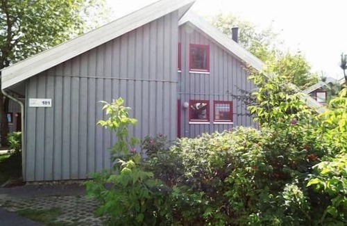 Mirow Casa | Wild Goose 181 - Classic Scandinavian vacation home for up to 6 people