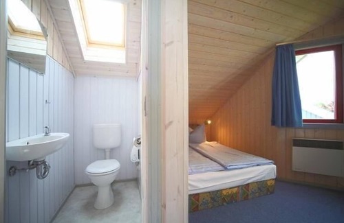 Mirow Casa | Wild Goose 181 - Classic Scandinavian vacation home for up to 6 people