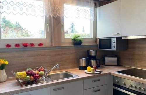 Mirow Casa | Wild Goose 70 - Classic Scandinavian vacation home for up to 6 people
