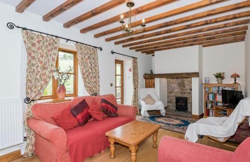 Alston Casa | Wild Goose Cottage