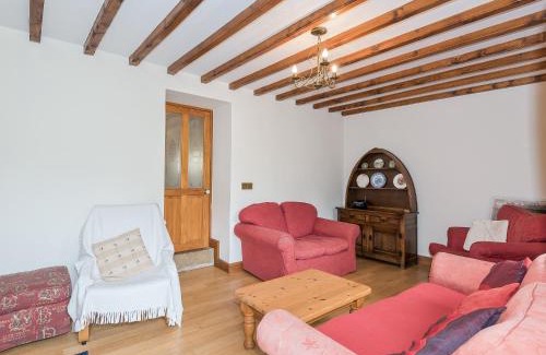 Alston Casa | Wild Goose Cottage