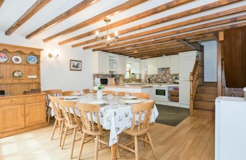 Alston Casa | Wild Goose Cottage