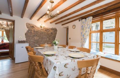 Alston Casa | Wild Goose Cottage