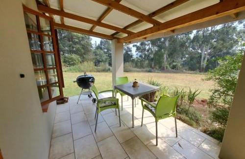 Lions River Casa | Wild Hare Cottages