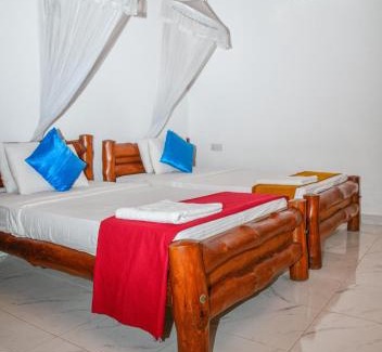 Udawalawa Casa | Wild Heaven Udawalawe