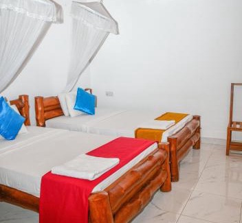 Udawalawa Casa | Wild Heaven Udawalawe