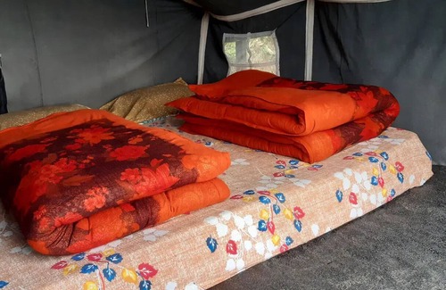Rampur Alquiler De RV | Wild Himalaya Glamping Camp 3