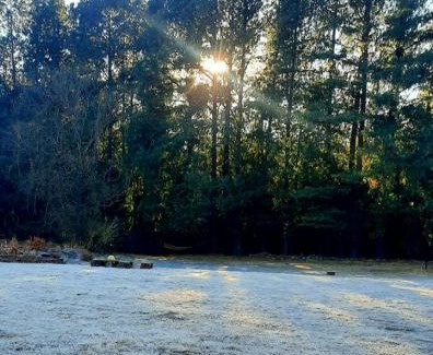 Mpofana Casa | Wild Hunters Cabin