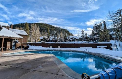 Keystone Casa | Wild Irishman 1032 with SummitCove Lodging