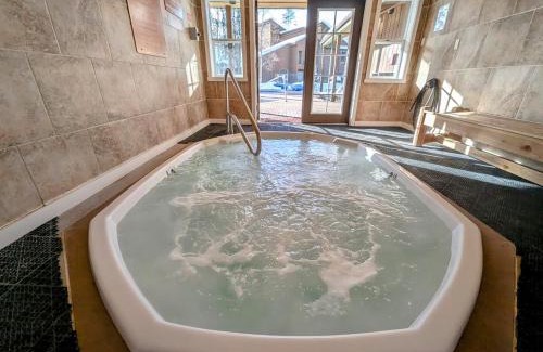 Keystone Casa | Wild Irishman 1032 with SummitCove Lodging