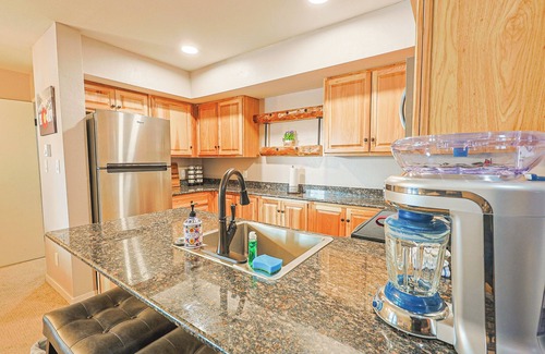 Keystone Complejo | Wild Irishman 2 bed 2 bath Sleeps 9 WIBH
