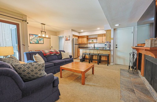 Keystone Complejo | Wild Irishman 2 bed 2 bath Sleeps 9 WIBH