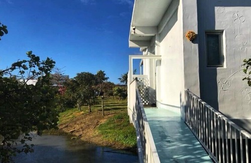 Shanjiao Cama Y Desayuno | Wild Island B&B