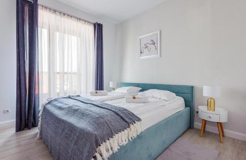 Jelitkowo Apartamento | Wild Island Suite