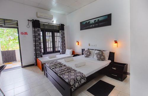 Sevanagala Hotel | Wild Le Green