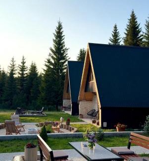 Zabljak Casa | Wild Lodges