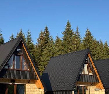 Zabljak Casa | Wild Lodges