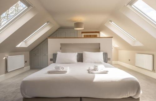 Aldborough Casa | Wild Meadow Barn