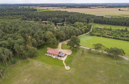 Aldborough Casa | Wild Meadow Barn