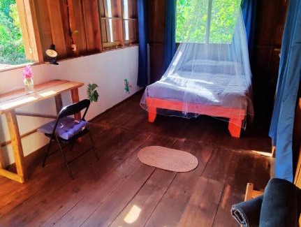 Rivas Casa | Wild Nest Chirripo