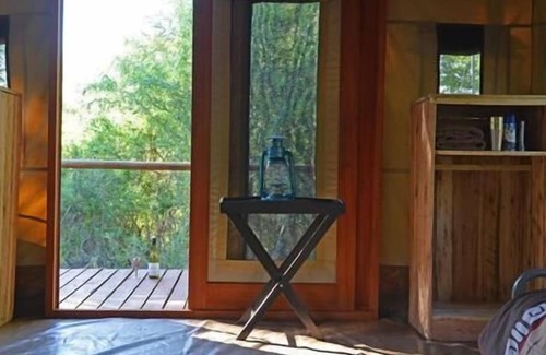 Thorny Bush Game Reserve Otro | Wild Olive Tree Camp