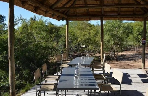 Thorny Bush Game Reserve Otro | Wild Olive Tree Camp