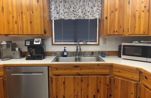 Carver Casa | Wild Orchards in the Camas Hills