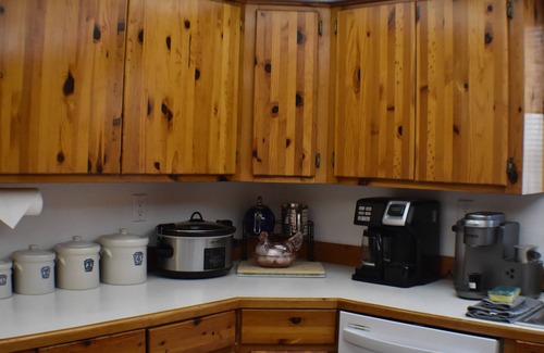 Carver Casa | Wild Orchards in the Camas Hills