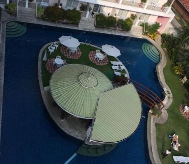 Balibago Complejo | Wild Orchid Resort