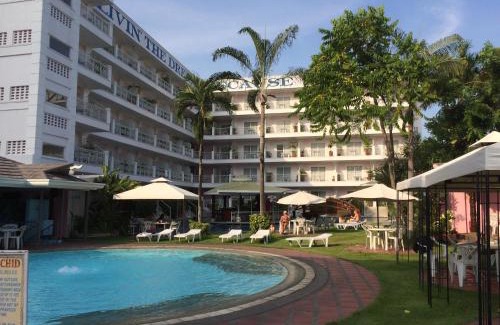 Balibago Complejo | Wild Orchid Resort