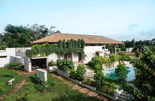 Heggadadevankote Complejo | Wild Origin Kabini - A Luxury Resort