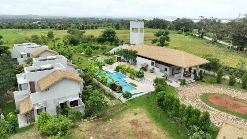 Heggadadevankote Complejo | Wild Origin Kabini - A Luxury Resort