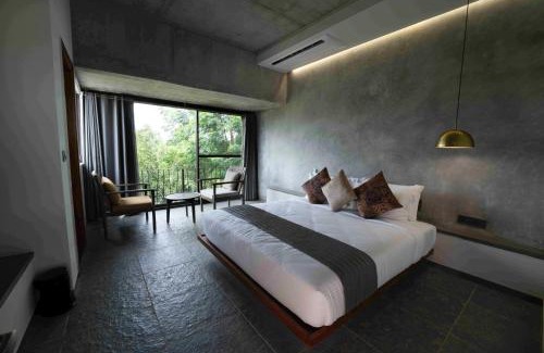Heggadadevankote Complejo | Wild Origin Kabini - A Luxury Resort