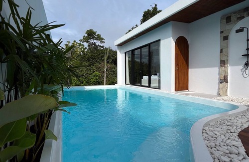 Uluwatu Villa | Wild Paradise Villa - 2 Bedrooms