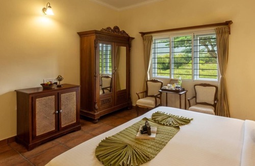 Masinagudi Cama Y Desayuno | Wild Pastures by nature resorts & stays