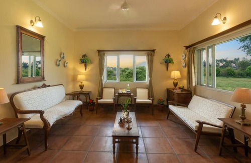 Masinagudi Cama Y Desayuno | Wild Pastures by nature resorts & stays