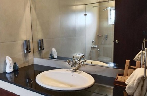 Masinagudi Cama Y Desayuno | Wild Pastures by nature resorts & stays