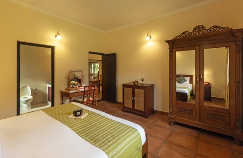Masinagudi Cama Y Desayuno | Wild Pastures by nature resorts & stays