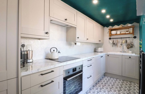 Quorndon Casa | WILD PEACE COTTAGE, pet friendly, character holiday cottage in Quorn