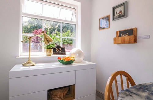 Quorndon Casa | WILD PEACE COTTAGE, pet friendly, character holiday cottage in Quorn
