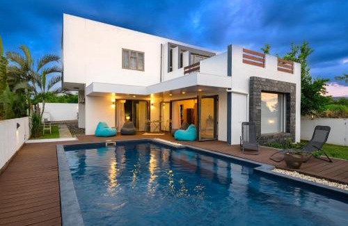 Albion Villa | Wild Pearl, Albion Mauritius