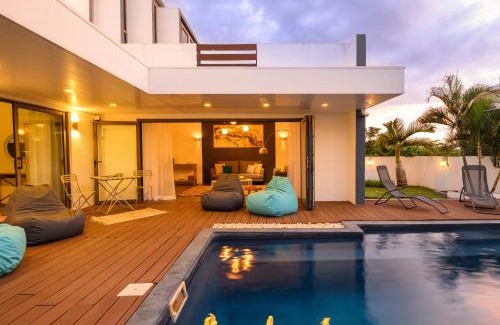 Albion Villa | Wild Pearl, Albion Mauritius