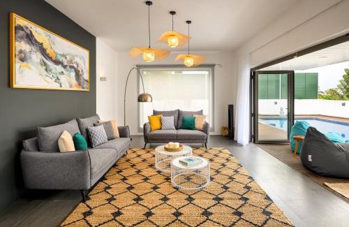 Albion Villa | Wild Pearl, Albion Mauritius