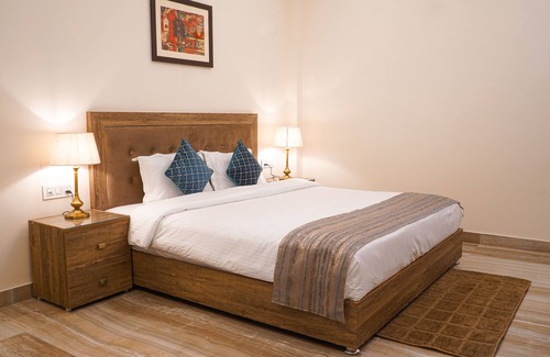 Ramnagar Complejo | Wild Pensione Resort