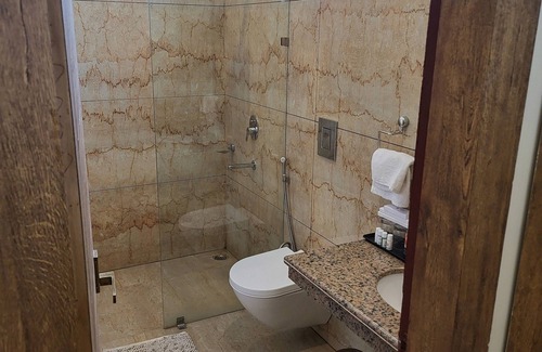 Ramnagar Complejo | Wild Pensione Resort