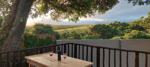 Kei Mouth Casa | Wild Plum Cottage