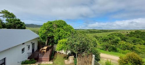 Kei Mouth Casa | Wild Plum Cottage