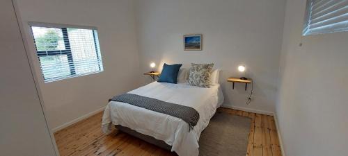 Kei Mouth Casa | Wild Plum Cottage