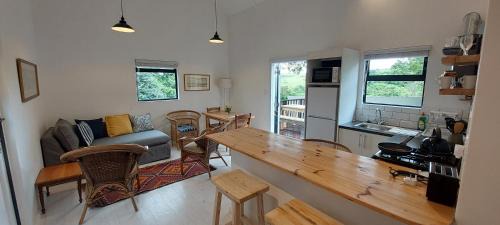 Kei Mouth Casa | Wild Plum Cottage